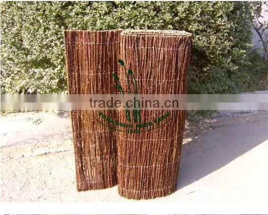 Willow Branch Fence photo-2