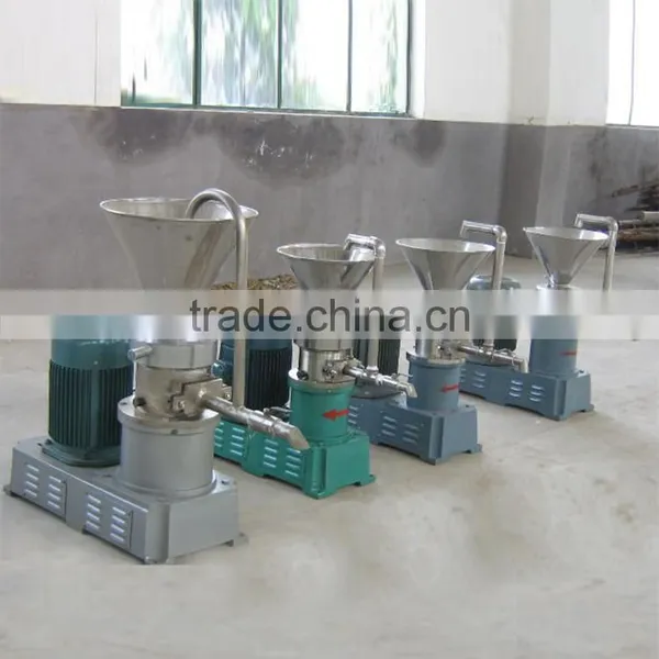 Cassava Leaves Grinding Machine/ Cassava Processing Machinery/cassava Machine photo-2