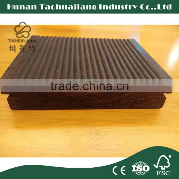 Exterior Bamboo Decking For Decks photo-6