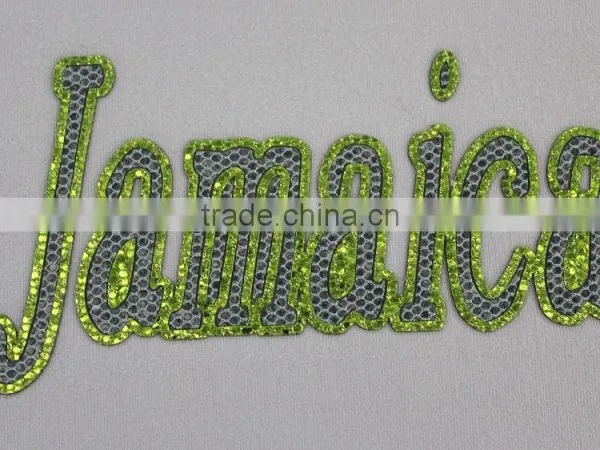 2016 Custom Las Vegas City Name for Garment photo-4