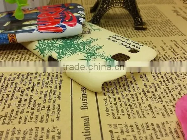 3D Sublilmation Case for Samsung Galaxy Quattro I8552,Samsung Galaxy Quattro Win I8552 photo-2