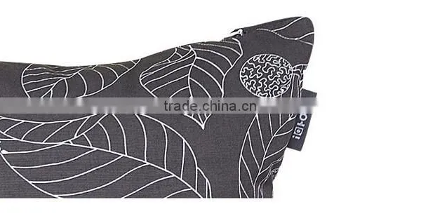 Home Decoration 100%cotton Printed Popular Design Cushion for Sofa, and Could be Customised photo-4