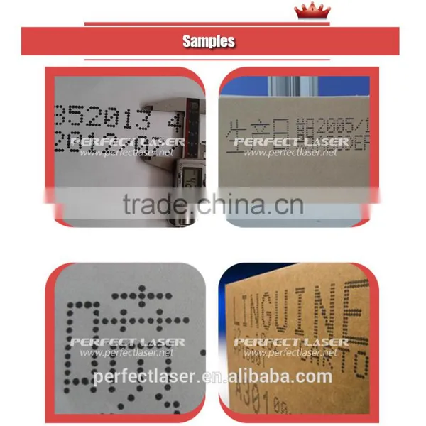 Hot-selling Handled Inkjet Printer, Inkjet Printer for Expire Box, Date Code Printing photo-4