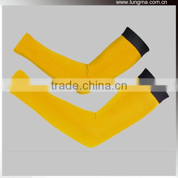 Arm Sleeves Compression - Boys Girls Youth Basketball photo-2