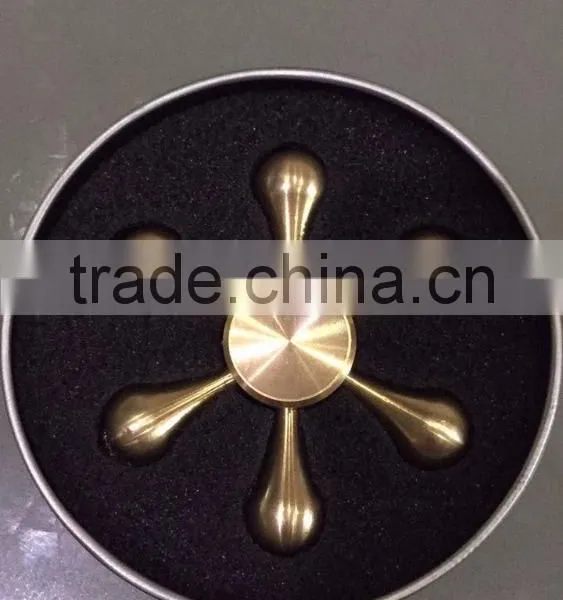 BHNSPNF0617 Hot-Sale Promotional Toy Fidget Spinner Hand Led Spinner photo-6