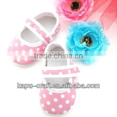 Hand Made Fashion Kids Shoes, Soft Sole Baby Shoes, Infant Footwear Shoes photo-2