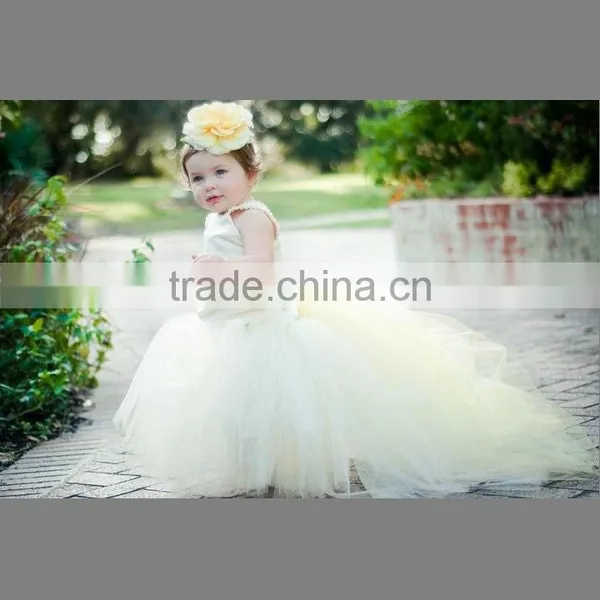 Little Girl Dresses
