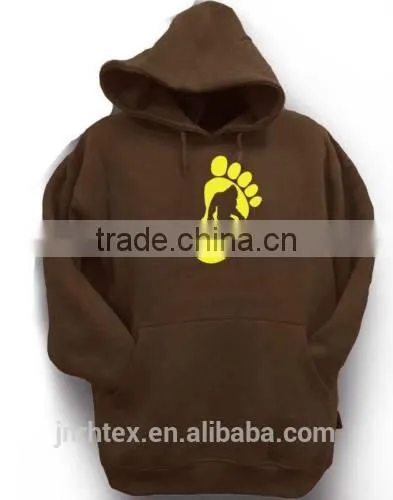 Wholesale Crewneck Cotton Hooded Sweatshirt Printing China photo-3