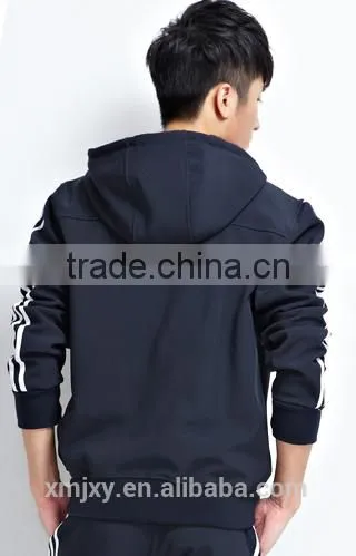 Cheap Made in China Zip up Hoodies Wholesale photo-2
