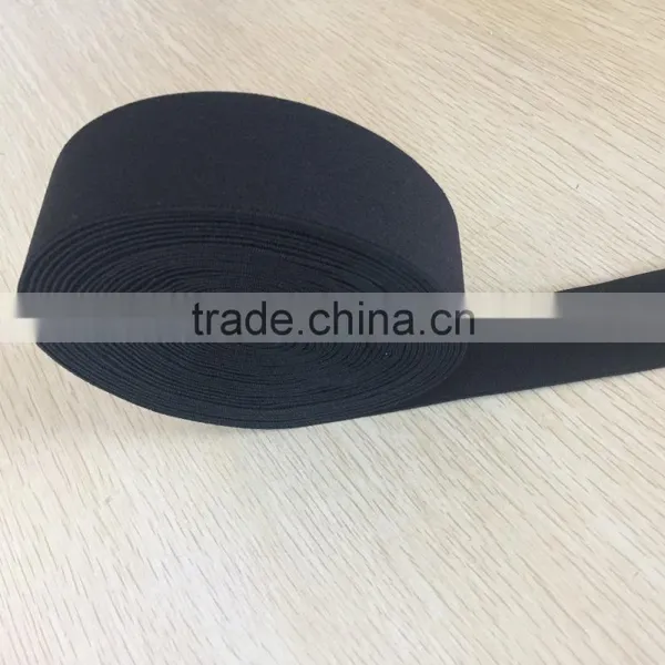 Nylon Elastics for Underwear Waistband photo-2