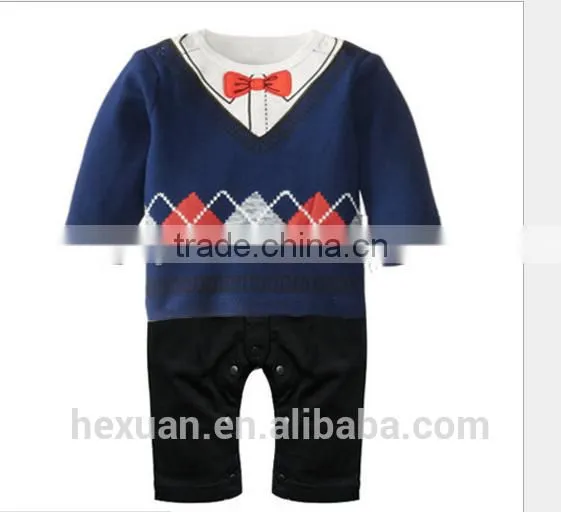 New Arrival Product Baby Romper photo-2