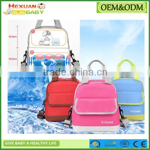 Cooler Bag Insulated/insulated Lunch Bag/thermal Lunch Bag