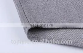 Shirt New Fashion 100% Cotton Business Shirt for Men Button Down Long Sleeve photo-3