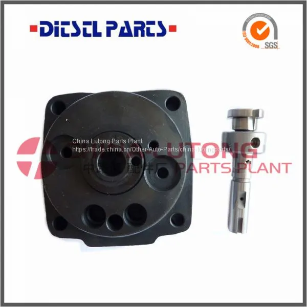 Ве головной ротор 096400-1580 для Toyota 14b, 15b photo-4