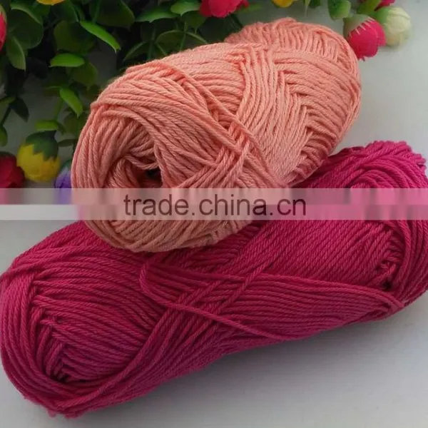 Waxed Cotton Sewing Thread China Sewing Thread photo-4