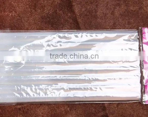 Hot Melt Silicon Glue Stick 12mm for Toys photo-4