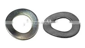 DIN 137 Zinc Plated Wave Washer photo-3