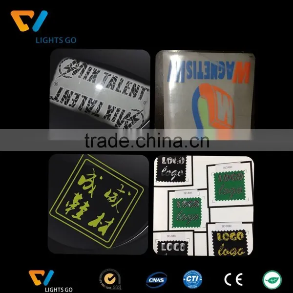 High Quality uv Reflective Material for Safety photo-5