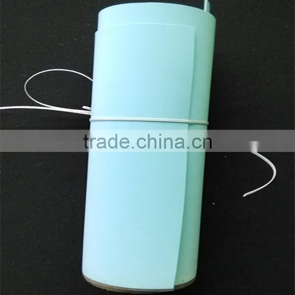 Wholesale China Glitter Fabric Sheet for Safety photo-4