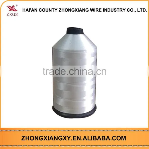Colored Nylon Thread for Sewing photo-3