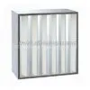 Fabricated HEPA Filter