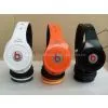 Foldable Wireless Noise Canceling V3.0+EDR Bluetooth B Headphone With Control Talk for Mobile photo-3
