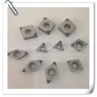 CBN Double Inserts,cbn Blades,cnc Inserts