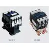 220V 50Hz / 60Hz Safety AC Magnetic Contactor for Electromagnetic Starter / Motor