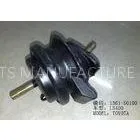 Replacement Toyota Lexus LS400 Rubber Car Engine Mounting Aftermarket 12361 - 50100