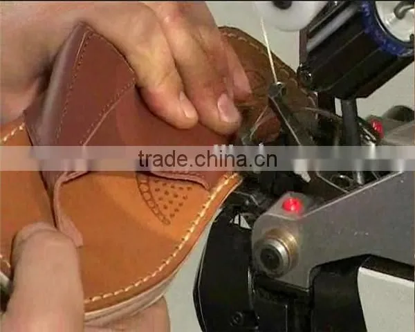 GR-202 Ornamental Seams Sewing Machine photo-4