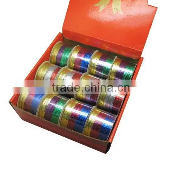 Bottom Price Hotsell Red Barbed Nylon Cord photo-3