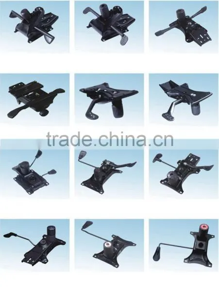 Practical Chair Mechanism for Office photo-3