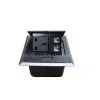 FZW-A002C-BK(B) Universal Socket