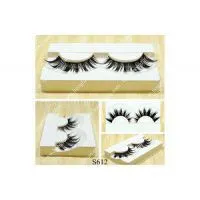 Silk Eyelash