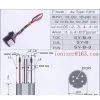 Negative Ion Generator F2ps