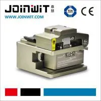 JW-21 Optical Fiber Cleaver