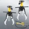 Separable Hydraulic Gear Pullers