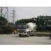 Used Concrete Mixer