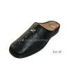 Leather Shoe