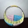 Paper Rope Basket