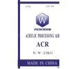 Acrylic Processing Aid