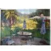 XiongFei Oil Painting
