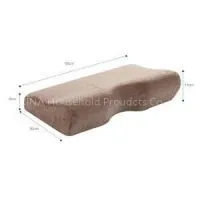Cervical Memory Foam Pillow