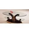 Glass Coffee / Tea Table