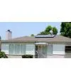 Split Solar Water Heater