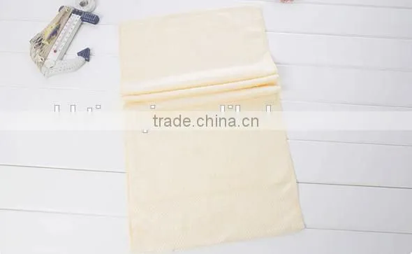High Quality Wholesale Baby and Adult Face Bamboo Towel photo-5