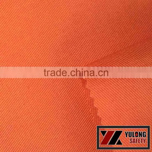 THPC Finishing 100% Cotton Flame Retardant Fabric For Garment Workwear