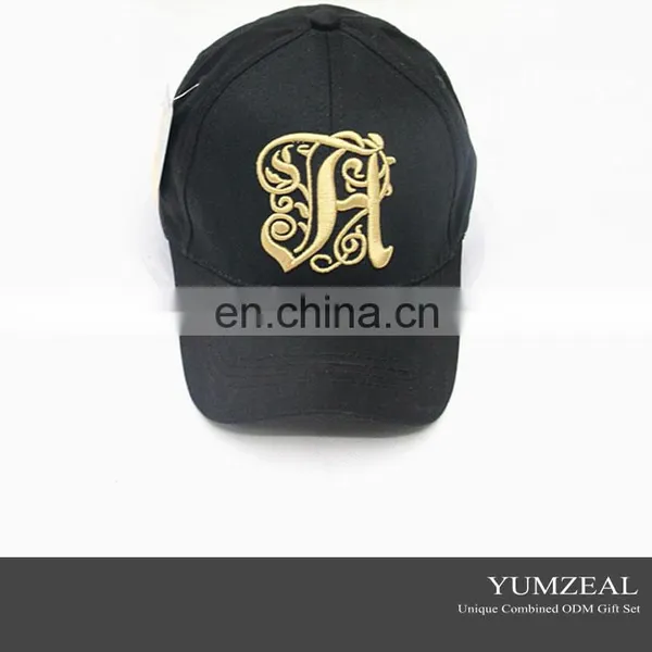 2016 Wholesale Custom Cotton 3D Embroidery Baseball Cap/Hat photo-2
