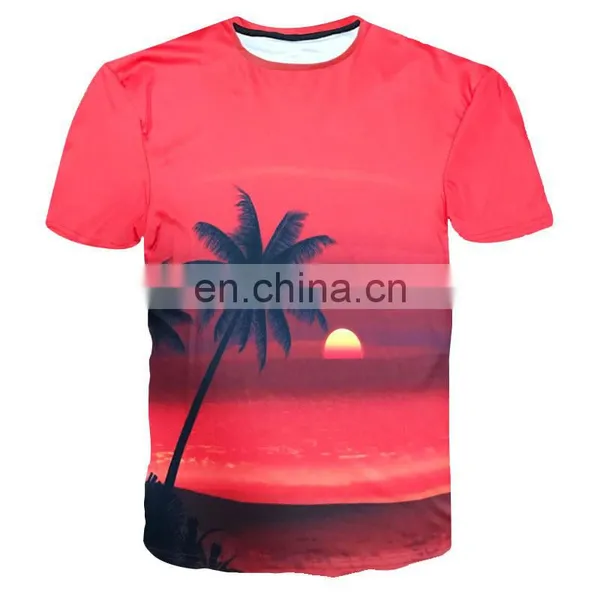 Beach Shirt Party 3d Print Hawaii Shirt photo-2