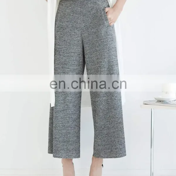 2016 High Quality Softtextile Matching Shirt and Pants photo-3